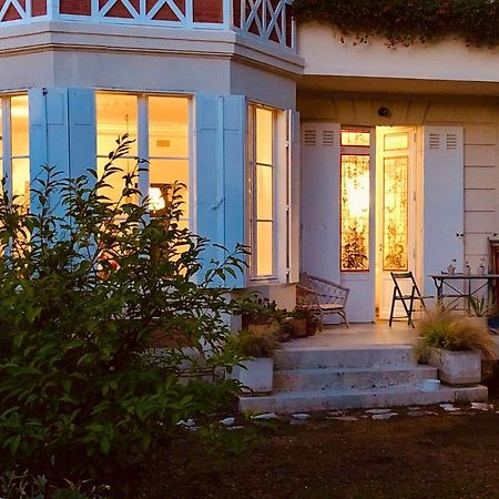 Le Quatre Allee Stella Аркашон Экстерьер фото